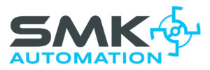 SMK Automation Logo